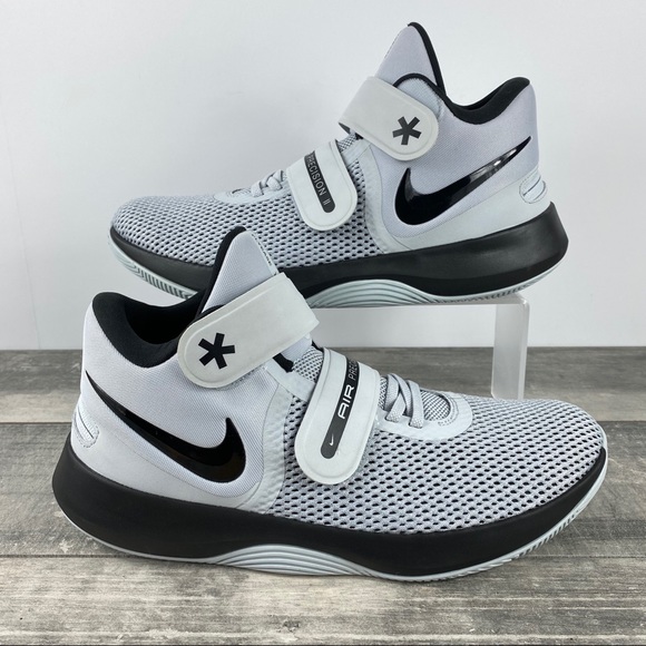 nike air precision 2 flyease